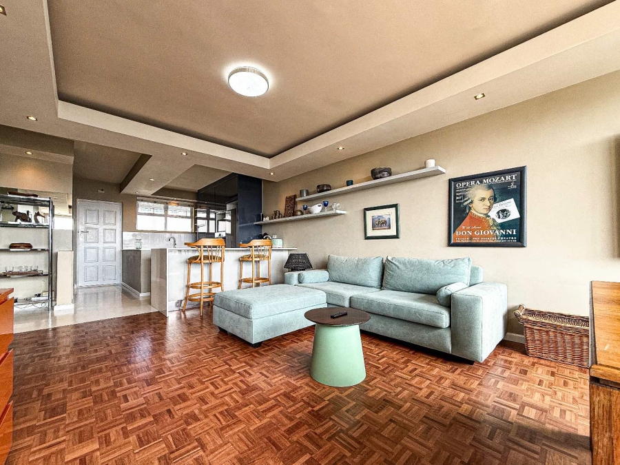 2 Bedroom Property for Sale in Green Point Western Cape